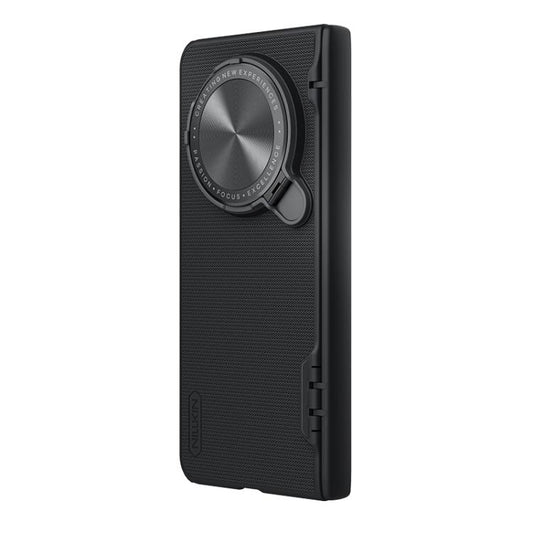 NILLKIN Frosted Prop PC + TPU Phone Case, For OPPO Find N5