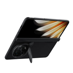 NILLKIN Frosted Prop PC + TPU Phone Case, For OPPO Find N5