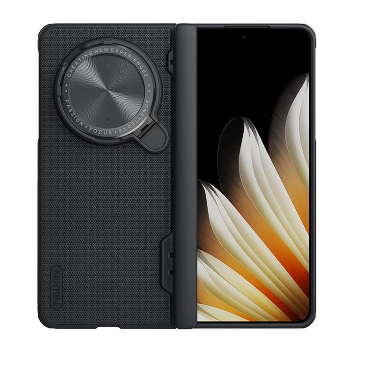 NILLKIN Frosted Prop PC + TPU Phone Case, For OPPO Find N5