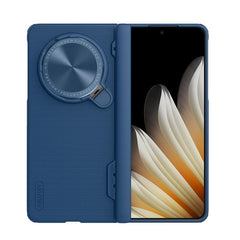 NILLKIN Frosted Prop PC + TPU Phone Case, For OPPO Find N5