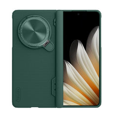 NILLKIN Frosted Prop PC + TPU Phone Case, For OPPO Find N5