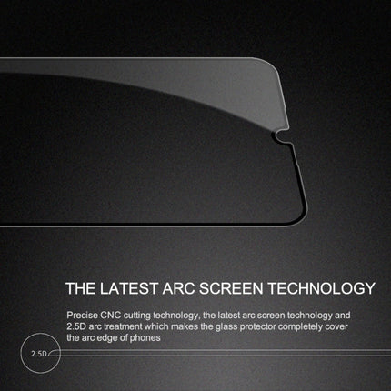 NILLKIN CP+Pro 9H Explosion-proof Tempered Glass Film