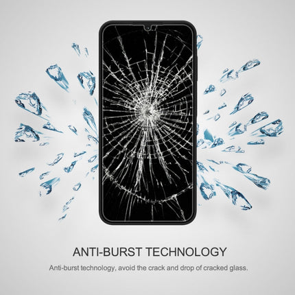 NILLKIN CP+Pro 9H Explosion-proof Tempered Glass Film
