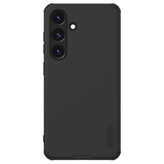 NILLKIN Frosted Shield Pro PC + TPU Phone Case, For Samsung Galaxy A55, For Samsung Galaxy S24 Ultra 5G, For Samsung Galaxy S24+ 5G