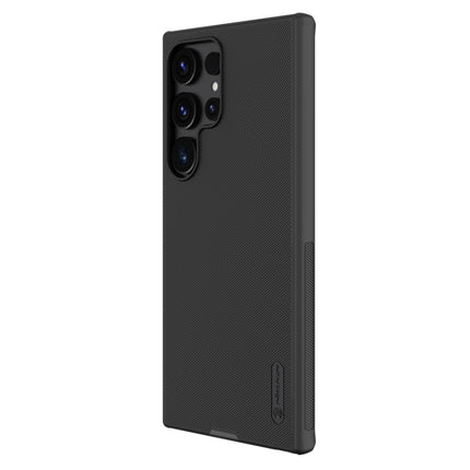 NILLKIN Frosted Shield Pro PC + TPU Phone Case, For Samsung Galaxy S24 Ultra 5G
