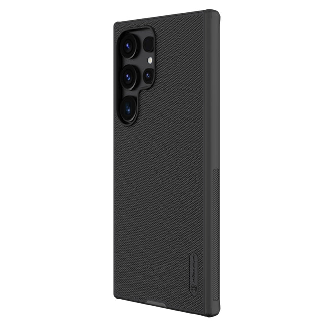 NILLKIN Frosted Shield Pro PC + TPU Phone Case, For Samsung Galaxy S24 Ultra 5G