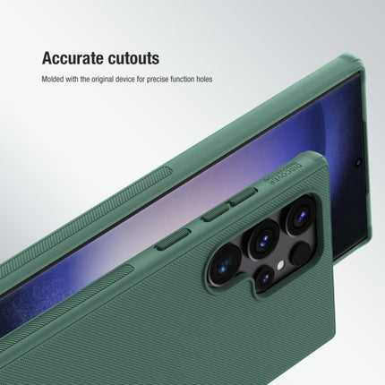 NILLKIN Frosted Shield Pro PC + TPU Phone Case