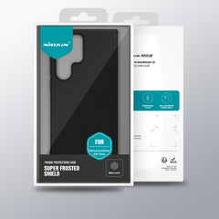 NILLKIN Frosted Shield Pro PC + TPU Phone Case