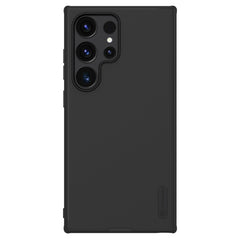NILLKIN Frosted Shield Pro PC + TPU Phone Case, For Samsung Galaxy A55, For Samsung Galaxy S24 Ultra 5G, For Samsung Galaxy S24+ 5G