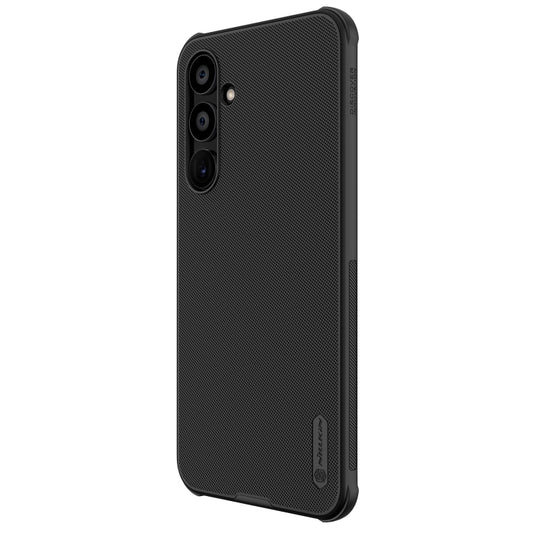 NILLKIN Frosted Shield Pro PC + TPU Phone Case, For Samsung Galaxy A55, For Samsung Galaxy S24 Ultra 5G, For Samsung Galaxy S24+ 5G