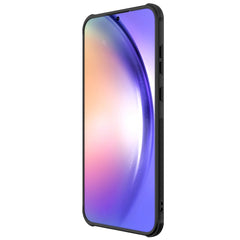 NILLKIN Frosted Shield Pro PC + TPU Phone Case, For Samsung Galaxy A55, For Samsung Galaxy S24 Ultra 5G, For Samsung Galaxy S24+ 5G