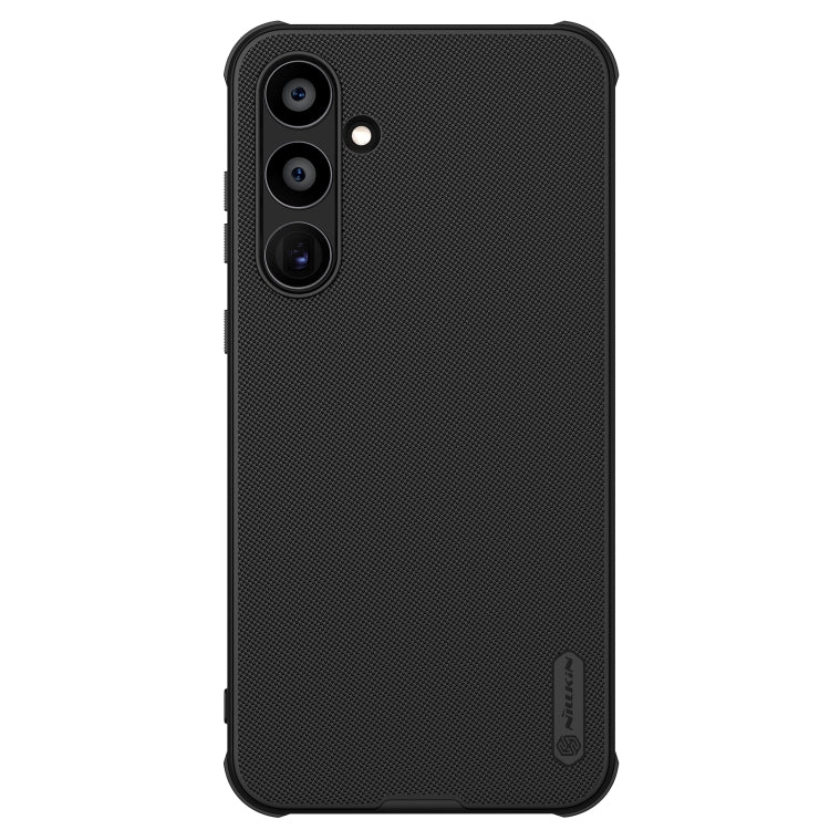 NILLKIN Frosted Shield Pro PC + TPU Phone Case, For Samsung Galaxy A55, For Samsung Galaxy S24 Ultra 5G, For Samsung Galaxy S24+ 5G