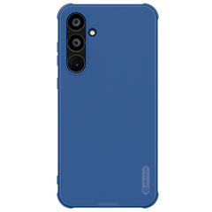 NILLKIN Frosted Shield Pro PC + TPU Phone Case, For Samsung Galaxy A55, For Samsung Galaxy S24 Ultra 5G, For Samsung Galaxy S24+ 5G