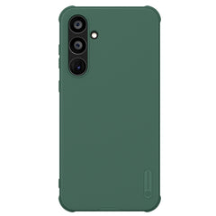 NILLKIN Frosted Shield Pro PC + TPU Phone Case, For Samsung Galaxy A55, For Samsung Galaxy S24 Ultra 5G, For Samsung Galaxy S24+ 5G