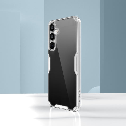 NILLKIN PC + TPU Phone Case