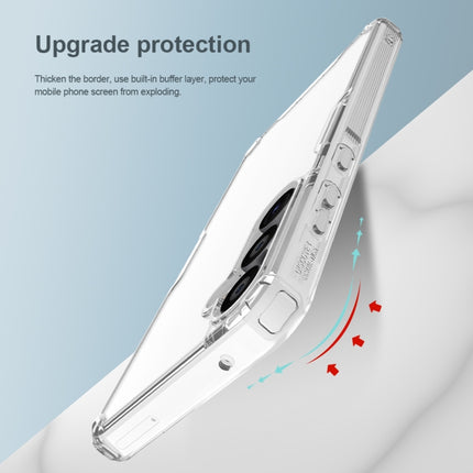 NILLKIN PC + TPU Phone Case, For Samsung Galaxy A55, For Samsung Galaxy S24 Ultra 5G