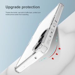 NILLKIN PC + TPU Phone Case, For Samsung Galaxy A55, For Samsung Galaxy S24 Ultra 5G, For Samsung Galaxy S24 5G