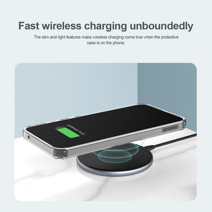 NILLKIN PC + TPU Phone Case