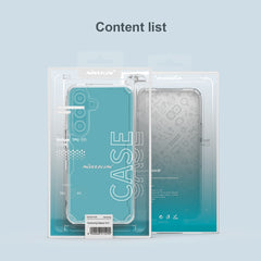 NILLKIN PC + TPU Phone Case