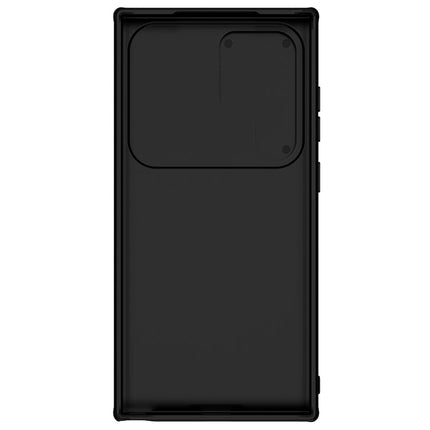 NILLKIN Black Mirror Pro Series Camshield PC Phone Case