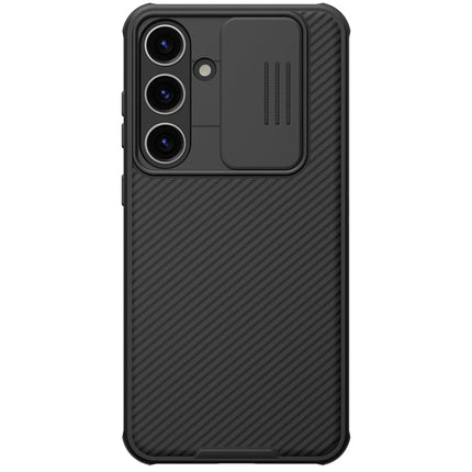 NILLKIN Black Mirror Pro Series Camshield PC Phone Case