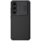 For Samsung Galaxy S24 5G / Black