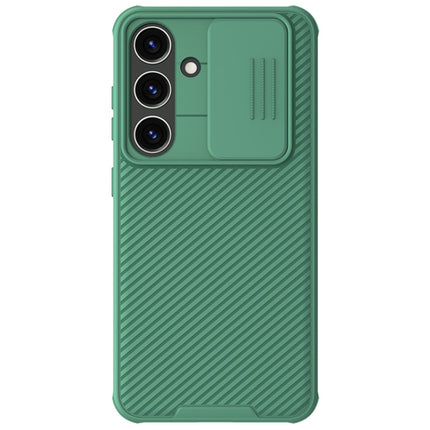 NILLKIN Black Mirror Pro Series Camshield PC Phone Case, For Samsung Galaxy S24 Ultra 5G, For Samsung Galaxy A55, For Samsung Galaxy S24+ 5G, For Samsung Galaxy S24 5G