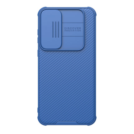 NILLKIN Black Mirror Pro Series Camshield PC Phone Case, For Samsung Galaxy S24 Ultra 5G, For Samsung Galaxy A55, For Samsung Galaxy S24+ 5G, For Samsung Galaxy S24 5G