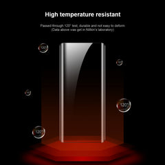 NILLKIN Impact Resistant Curved Surface Film, For OnePlus 12