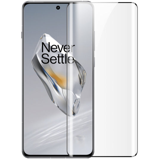NILLKIN Impact Resistant Curved Surface Film, For OnePlus 12