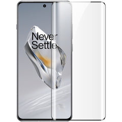 NILLKIN Impact Resistant Curved Surface Film, For OnePlus 12