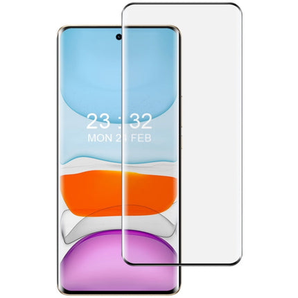 imak 3D Curved Full Screen Tempered Glass Film