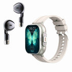 Silicone Band (Beige) / Beige