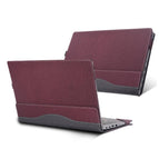 For Lenovo Yoga 7 16IAP7 / 16IAH7 / Wine Red