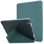 For iPad Pro 11 (2020/2018) / Deep Green