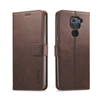 For Xiaomi Redmi Note 9 / Brown