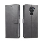For Xiaomi Redmi Note 9 / Grey