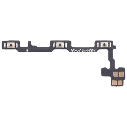 OEM Power Button & Volume Button Flex Cable, For OPPO F25 Pro, For OPPO Reno11 F, For OPPO Reno11 5G, For OPPO A18, For OPPO A38, For OPPO K11, For OPPO Reno10 Pro 5G, For OPPO A78 4G, For OPPO A58, For OPPO A79 5G