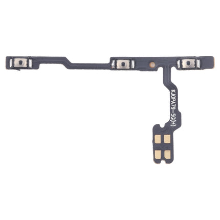 OEM Power Button & Volume Button Flex Cable, For OPPO F25 Pro, For OPPO Reno11 F, For OPPO Reno11 5G, For OPPO A18, For OPPO A38, For OPPO K11, For OPPO Reno10 Pro 5G, For OPPO A78 4G, For OPPO A58, For OPPO A79 5G