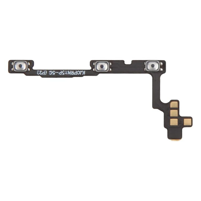 OEM Power Button & Volume Button Flex Cable, For OPPO Reno15 Pro, For OPPO Reno15, For OPPO A6 Pro 5G CPH2781, For OPPO A6 GT, For OPPO K13 Turbo 5G PLM110, For OPPO Reno14 F 5G CPH2743, For OPPO A6i 5G / A5 5G PKW120, For OPPO Reno14 Pro 5G CPH2739   ...