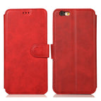 For iPhone 6 / 6s / Red