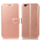 For iPhone 6 / 6s / Rose Gold
