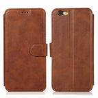 For iPhone 6 / 6s / Brown
