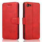 For iPhone 7 / 8 / Red