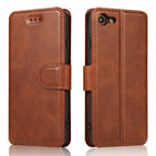 For iPhone 7 / 8 / Brown