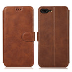 For iPhone 7 Plus / 8 Plus / Brown