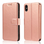 For iPhone X / XS / Rose Gold
