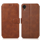 For iPhone XR / Brown
