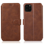 For iPhone 12 mini / Brown