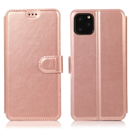 Calf Texture Magnetic Buckle Horizontal Flip Leather Case with Holder & Card Slots & Wallet & Photo Frame, For iPhone XR, For iPhone XS Max, For iPhone 12 mini, For iPhone 12 Pro Max